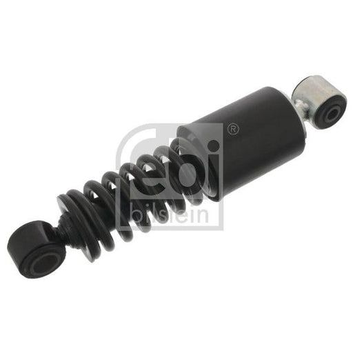 Febi Cab Suspension Shock Absorber both sides 46393