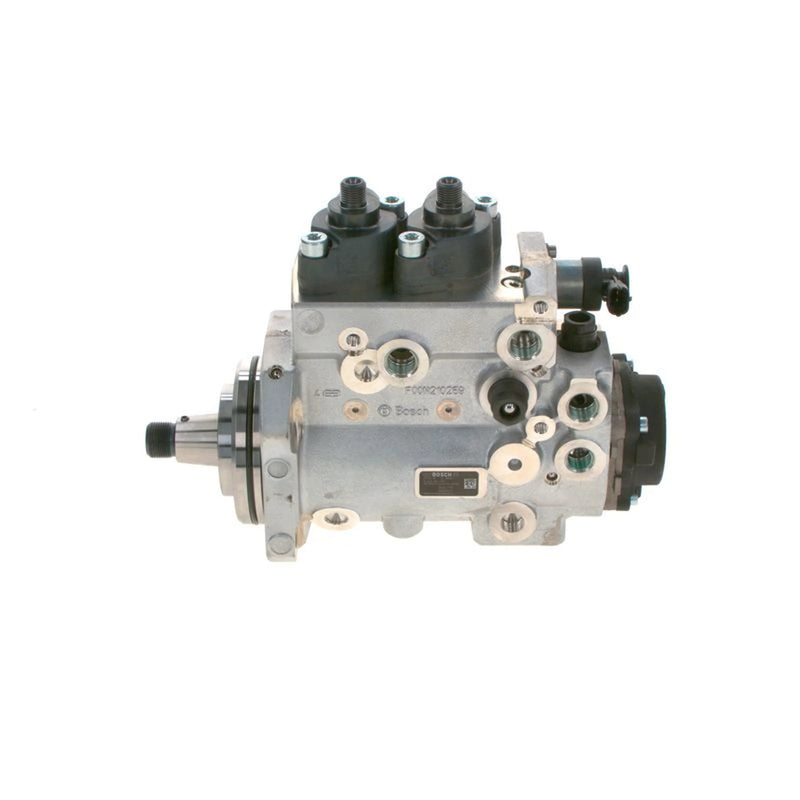 Bosch High Pressure Fuel Pump 0 445 020 234
