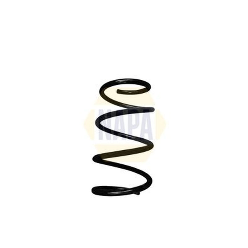 NAPA Front Suspension Coil Spring NCS1965