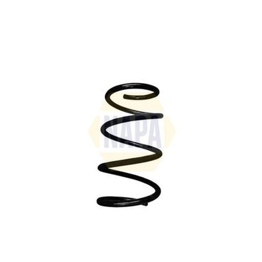 NAPA Front Suspension Coil Spring NCS1965
