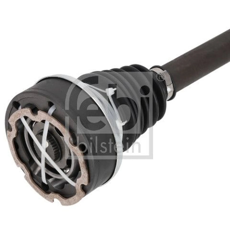 Febi CV Drive Shaft Driveshaft Front Left 198869