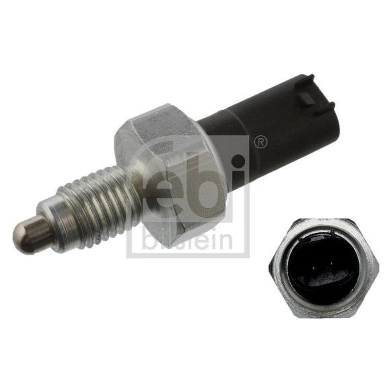 Febi Reverse Light Switch 2 Connectors 37058