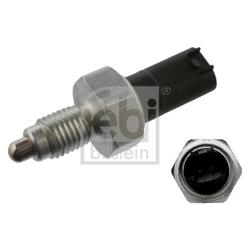 Febi Reverse Light Switch 2 Connectors 37058