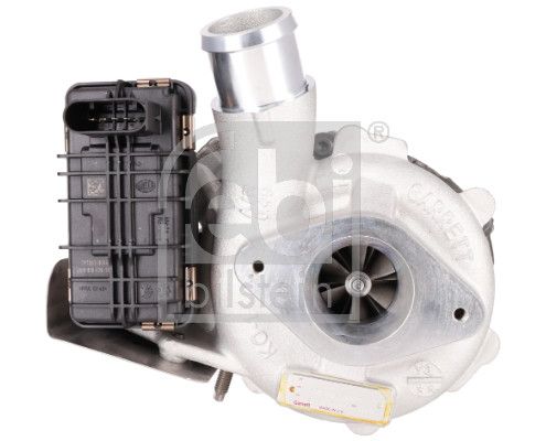 Febi Turbocharger Turbo Unit