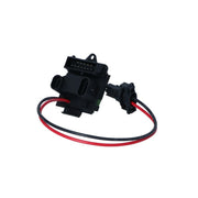 NRF Heater Blower Resistor 342061