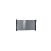 NRF Engine Radiator 550023
