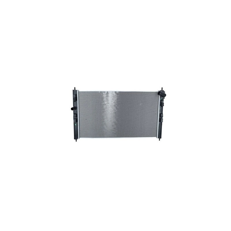 NRF Engine Radiator 550023