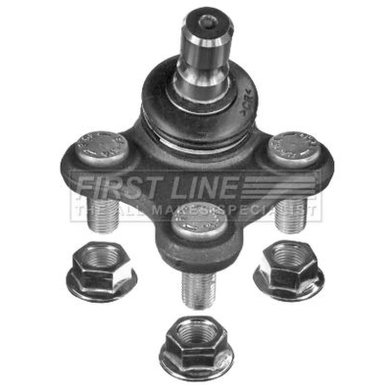 First Line Ball Joint Front Right FBJ5741