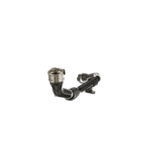 Gates Intercooler Turbo Charge Air Hose 810mm 09-0911
