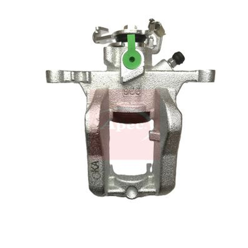 Apec Brake Caliper Assembly Rear Right RCA1123N