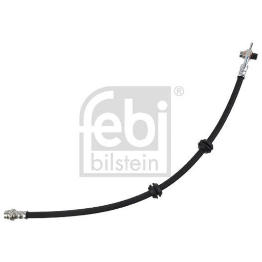 Febi Brake Hydraulic Hose Line Rear Right 172353