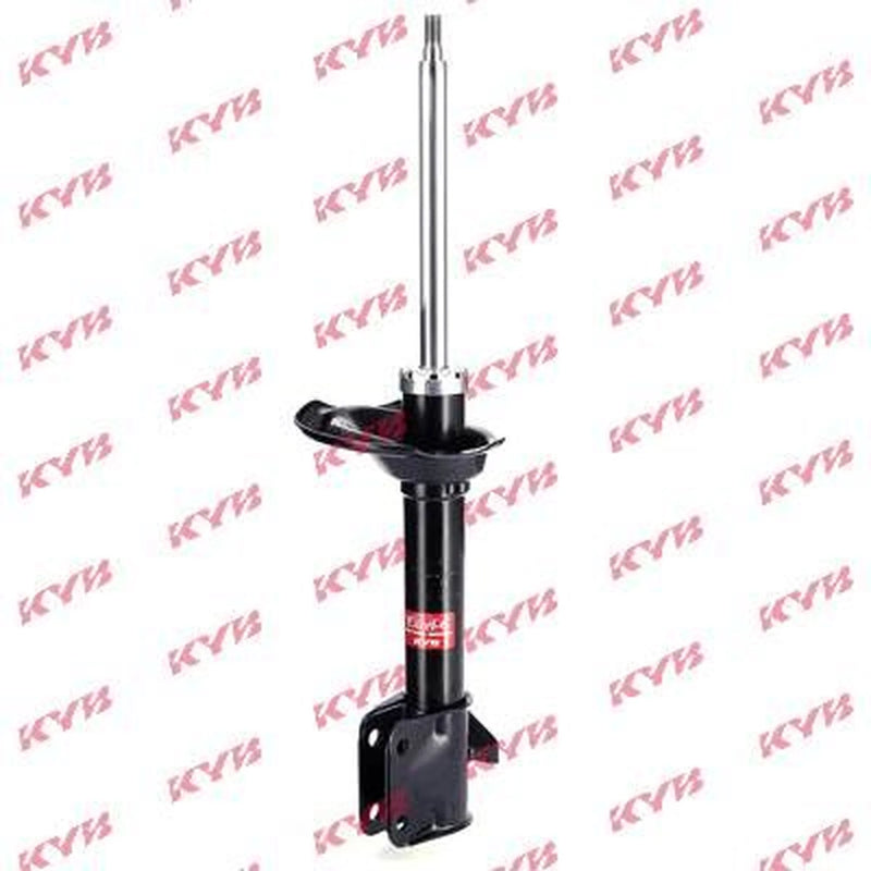 KYB Shock Absorber Damper Strut Rear Right 334306