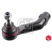 Febi Steering Tie Rod End Ball Joint Front Left 29419