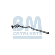 BM Catalysts Homologated Petrol Cat BM90649H