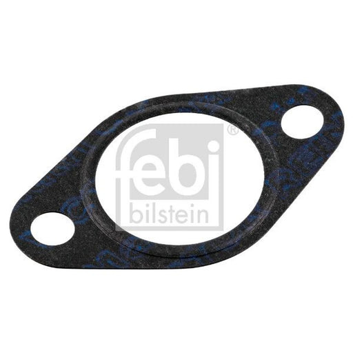Febi Egr Valve Gasket ID Rubber/Metal 179399