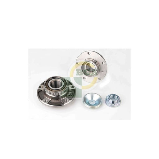 BGA Wheel Bearing Kit 139mm WHB0903K