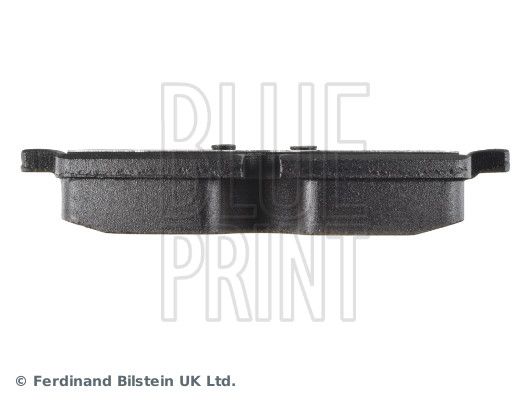 Blue Print Rear Brake Pad Set