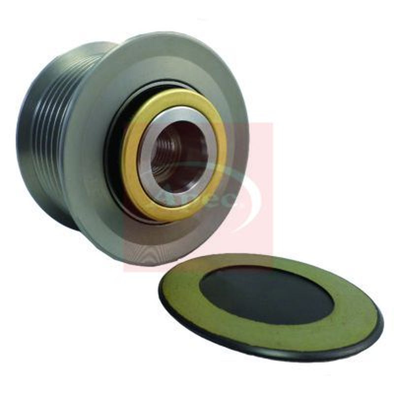 Apec Alternator Overrunning Freewheel Clutch AOP1024