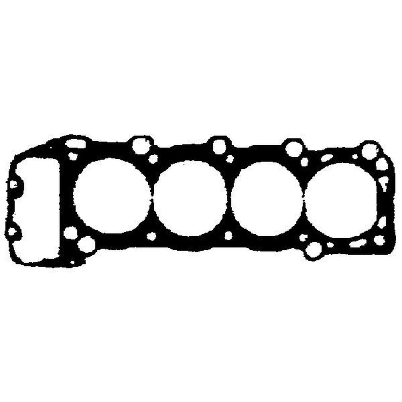BGA Cylinder Head Gasket 1mm Thick CH8325