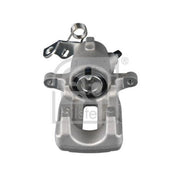Febi Brake Caliper Assembly Rear Left 178116