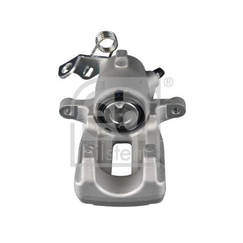 Febi Brake Caliper Assembly Rear Left 178116