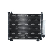NRF Air Conditioning Condenser 350216