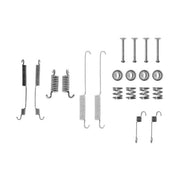 Bosch Brake Shoe Accessory Kit Rear 1 987 475 072