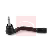 Apec Steering Tie Rod End Ball Joint Front Left AST6971