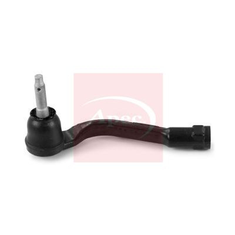 Apec Steering Tie Rod End Ball Joint Front Left AST6971