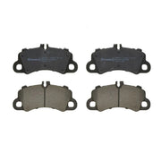 Brembo 4 x Front Brake Pad Set P65043