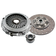 Febi Clutch Kit Set 3pc 430mm 176807