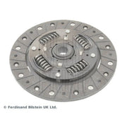 Blue Print Clutch Friction Disc Plate 18 Splines ADK83130
