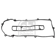 Febi Cylinder Head Cover Gasket NBR (nitrile butadiene rubber) 102623