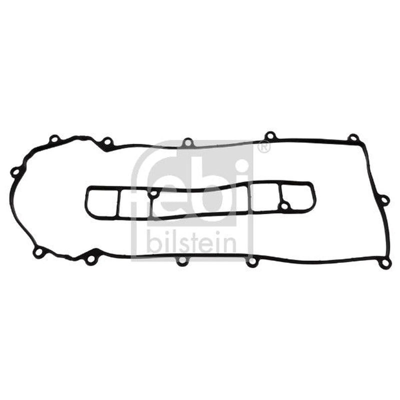 Febi Cylinder Head Cover Gasket NBR (nitrile butadiene rubber) 102623