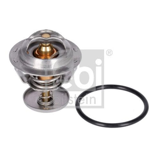 Febi Thermostat,Coolant 106022