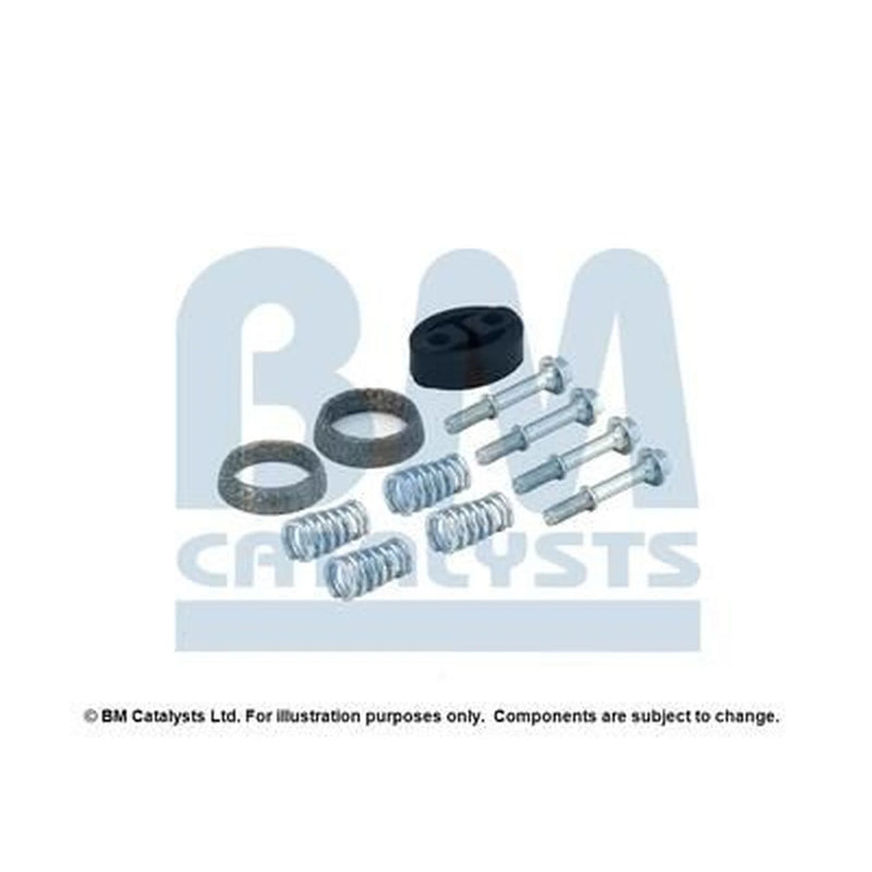 BM Catalysts Exhaust Pipe Mounting Kit FK50171C