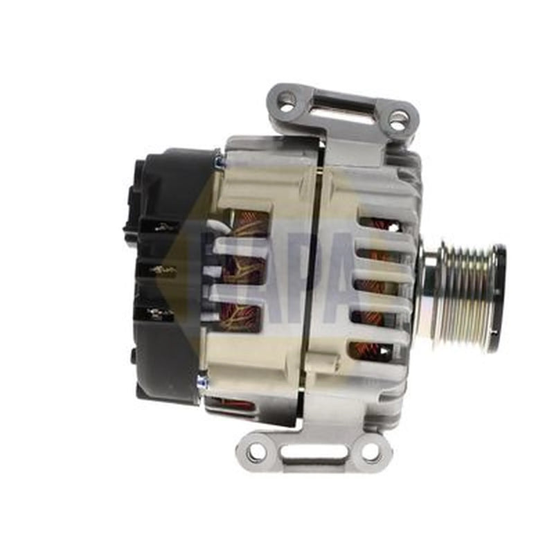 NAPA Car Alternator 12V NAL2552