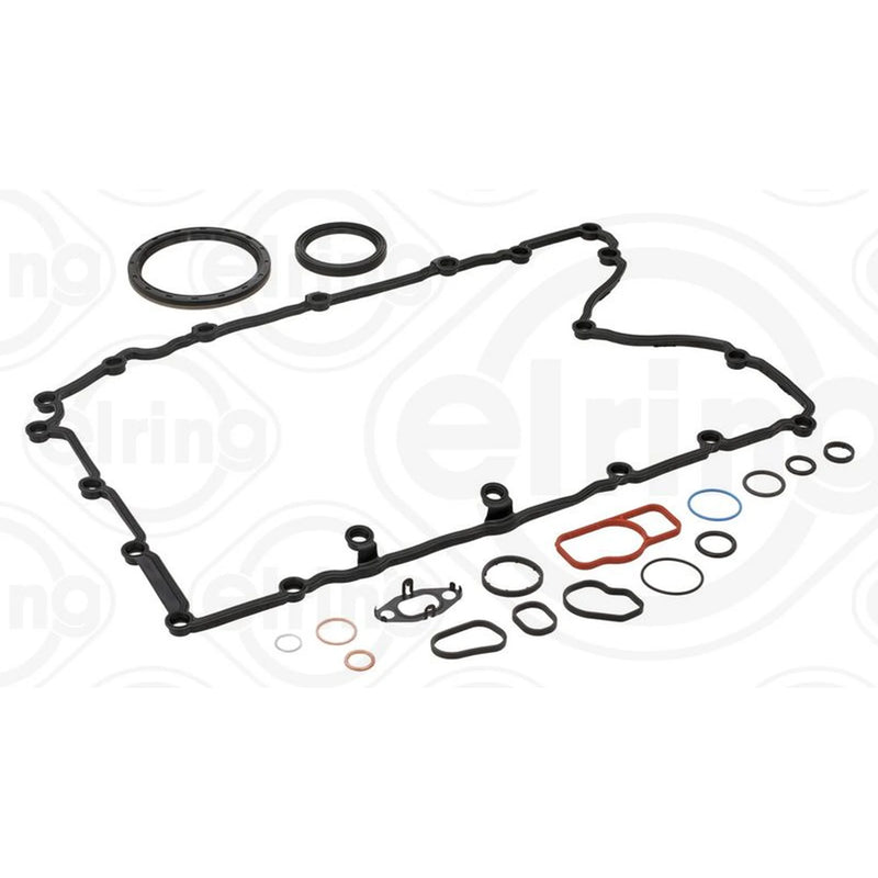 Elring Crankcase Gasket Kit ID 006.600