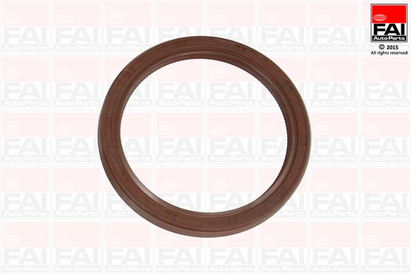 FAI Crankshaft Shaft Seal 98mm OD ID Wide