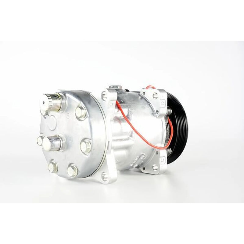 Mahle Air Conditioning Compressor ACP 984 000P