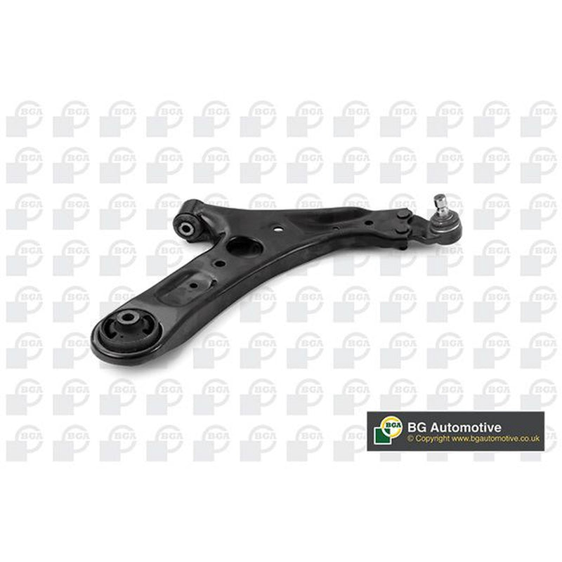 BGA Control/Trailing Arm Front Right TRC2780