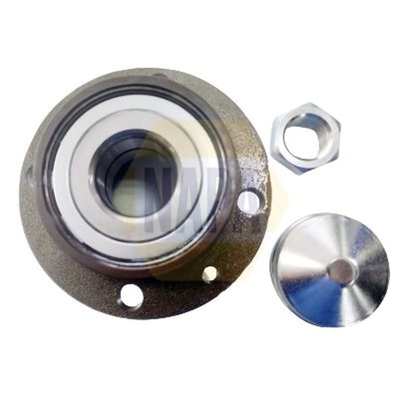 NAPA Wheel Bearing Kit 117mm PWB1510