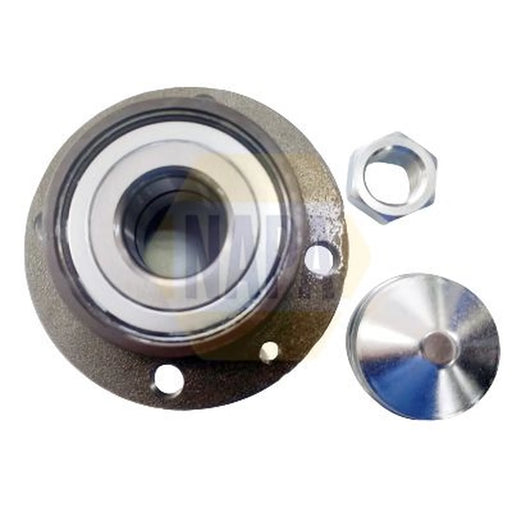 NAPA Wheel Bearing Kit 117mm PWB1510