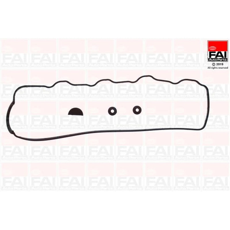 FAI Cylinder Head Cover Gasket RC375S