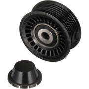 Gates V-Ribbed Belt Deflection/Guide Pulley Left T36763