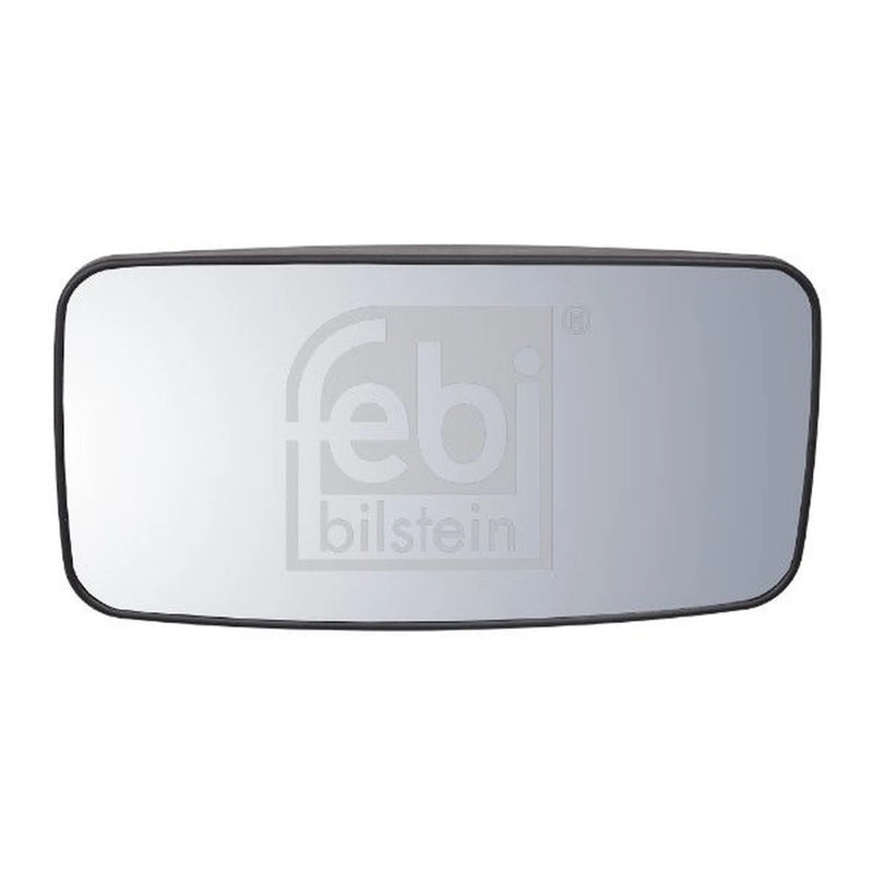 Febi Exterior Wing Mirror Glass both sides 100880