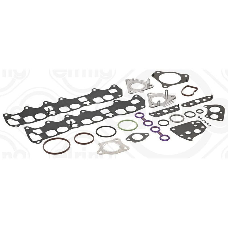 Elring Oil Cooler Gasket Set 524.281