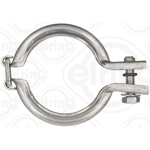 Elring Exhaust System Pipe Connector OD ID Thick 203.080