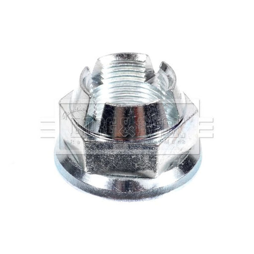 Borg & Beck Kingpin Nut OD Thick Front BHN214
