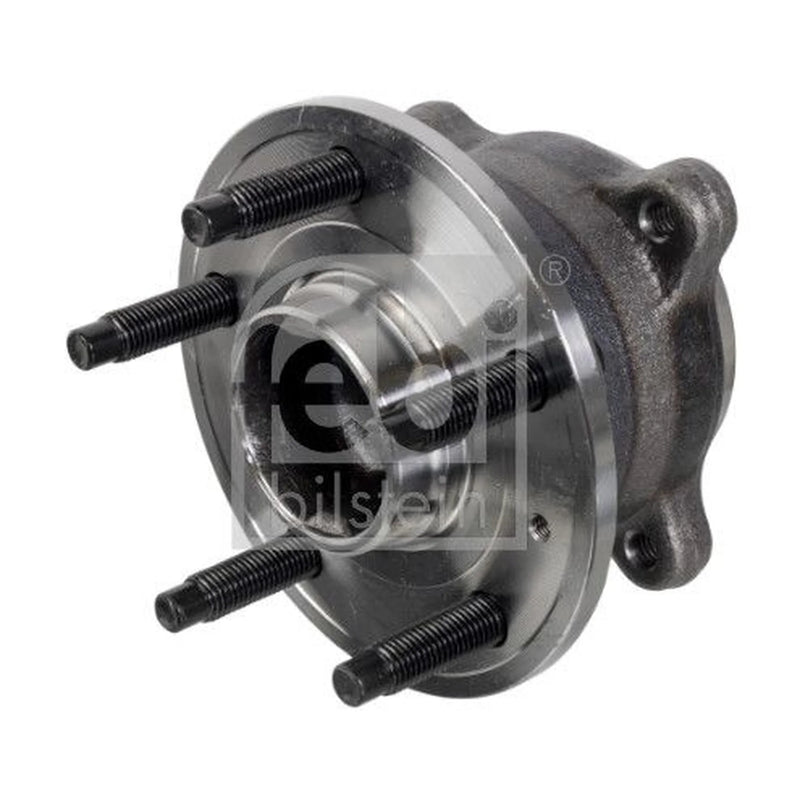 Febi Wheel Bearing Kit Rear Right 82mm 176949